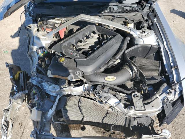 Photo 7 from auction – 2014 FORD MUSTANG GT with VIN 1ZVBP8CF4E5237231