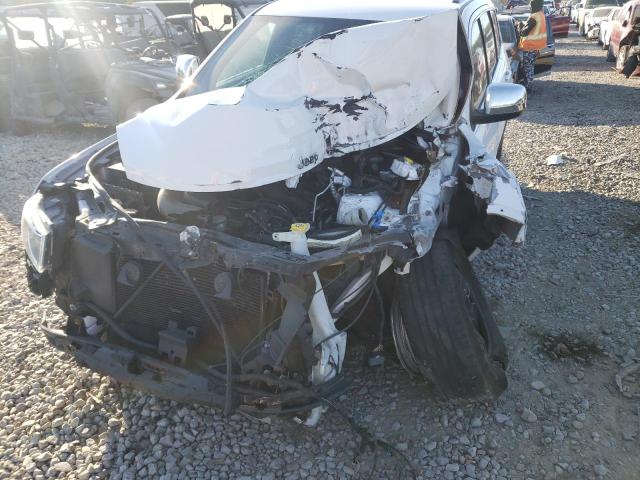 Photo 9 from auction – 2014 JEEP GRAND CHER with VIN 1C4RJFAG7EC243071