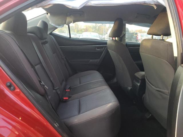 Photo 6 from auction – 2017 TOYOTA COROLLA L with VIN 2T1BURHE4HC749046