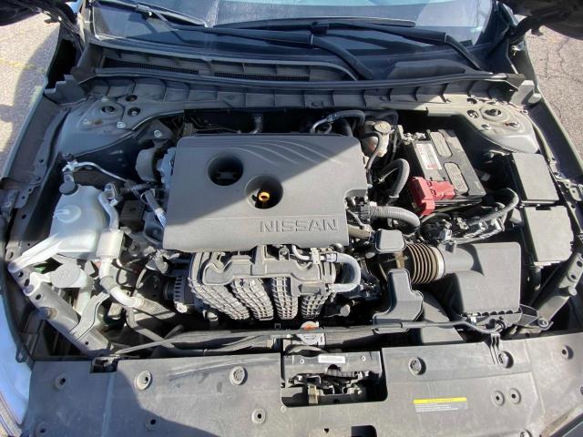 Photo 7 from auction – 2019 NISSAN ALTIMA S with VIN 1N4BL4BV4KC207613