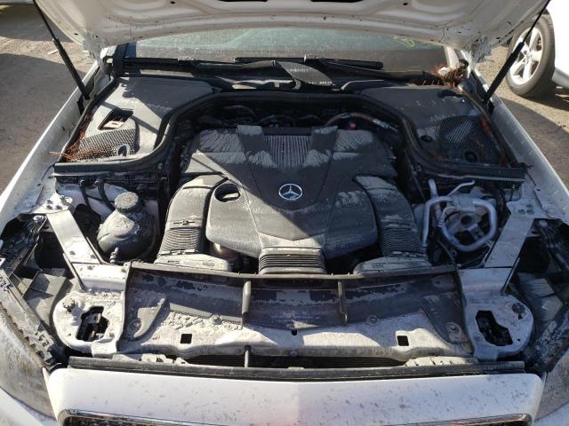Photo 7 from auction – 2018 MERCEDES-BENZ E 400 4MAT with VIN WDD1K6GB3JF034320