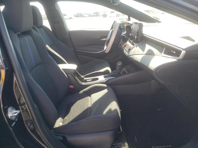 Photo 5 from auction – 2022 TOYOTA COROLLA SE with VIN 5YFS4MCE4NP115399
