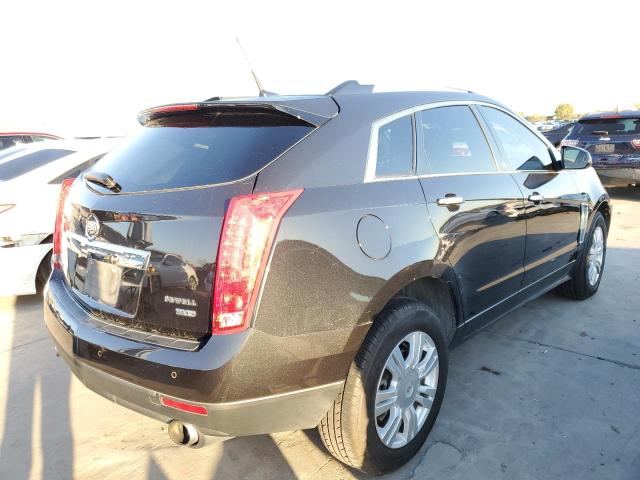 Photo 4 from auction – 2013 CADILLAC SRX LUXURY with VIN 3GYFNCE36DS536931