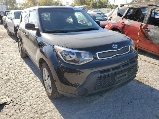 Photo 9 from auction – 2016 KIA SOUL with VIN KNDJN2A26G7288349