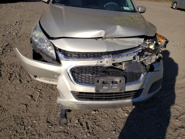 Photo 9 from auction – 2015 CHEVROLET MALIBU 1LT with VIN 1G11C5SL7FF120263