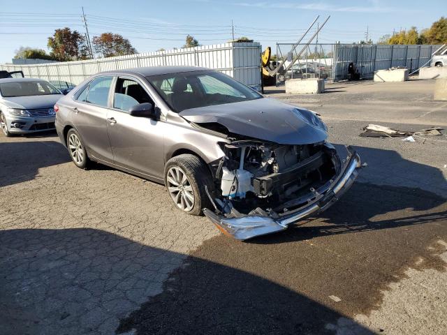 TOYOTA CAMRY LE 2017 with VIN 4T1BF1FK2HU793582 - Photo from auction