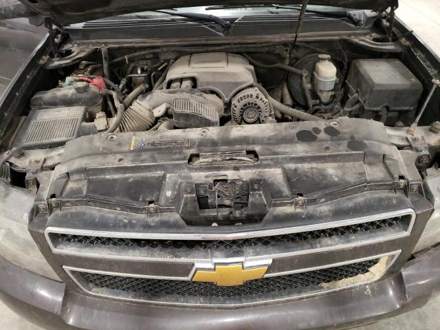 Photo 7 from auction – 2011 CHEVROLET SUBURBAN K with VIN 1GNSKHE34BR201054