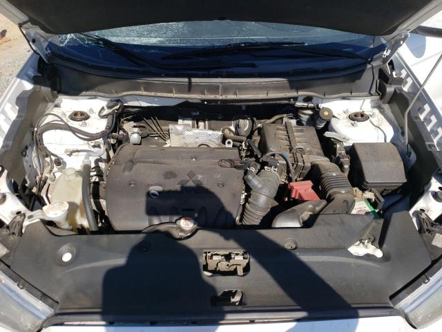 Photo 7 from auction – 2014 MITSUBISHI OUTLANDER with VIN 4A4AP3AU3EE010639