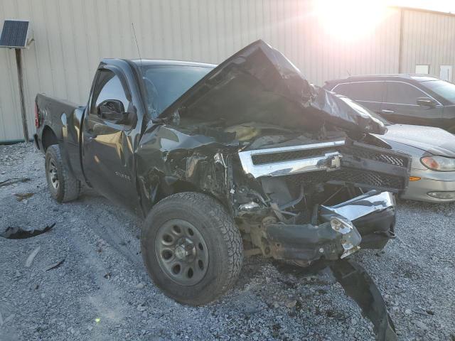 Photo 1 from auction – 2007 CHEVROLET SILVERADO with VIN 1GCEK14J27Z591303