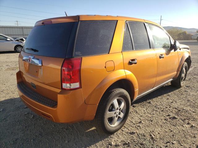 Photo 4 from auction – 2006 SATURN VUE with VIN 5GZCZ33D66S826365
