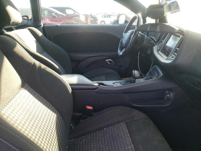 Photo 5 from auction – 2020 DODGE CHALLENGER with VIN 2C3CDZAG8LH240094
