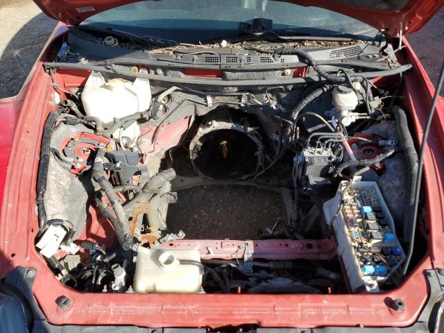 Photo 7 from auction – 2005 MAZDA RX8 with VIN JM1FE173150160588