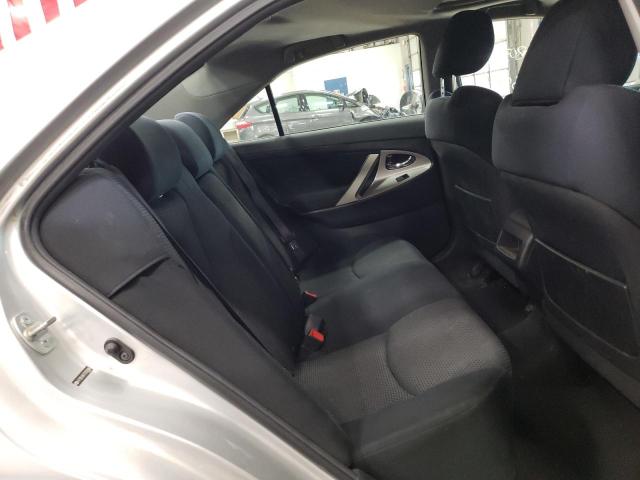 Photo 6 from auction – 2007 TOYOTA CAMRY CE with VIN 4T1BE46K77U708366