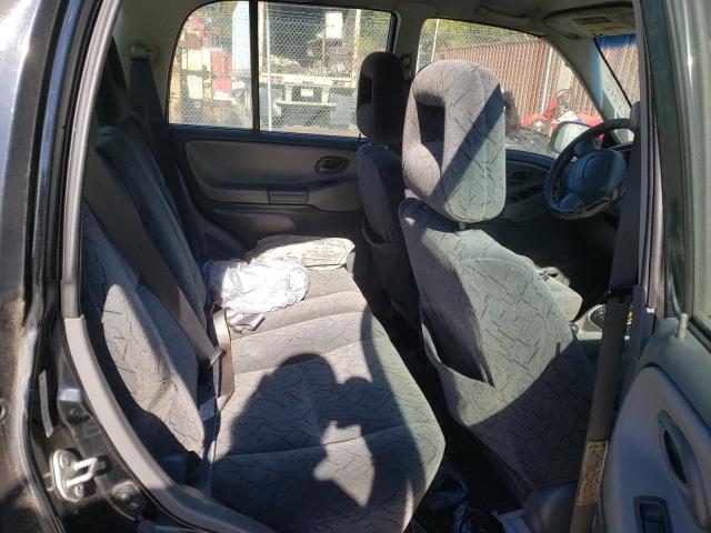 Photo 6 from auction – 2003 CHEVROLET TRACKER ZR with VIN 2CNBJ734X36906032