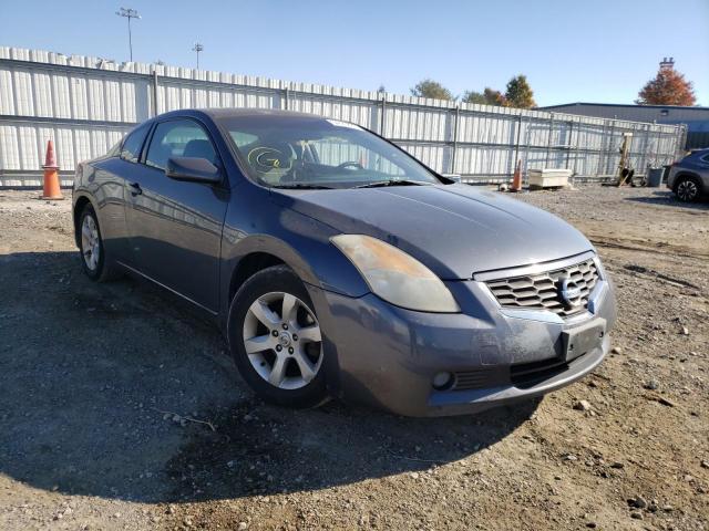 NISSAN ALTIMA 2.5 2008 with VIN 1N4AL24E98C227054 - Photo from auction
