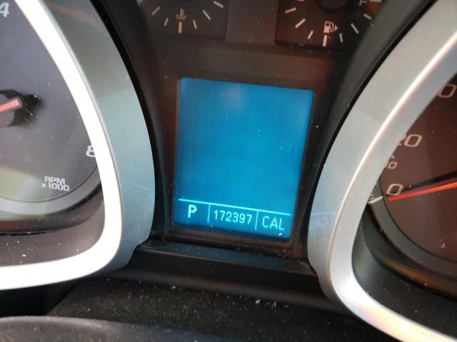 صورة رقم 8 من المزاد - 2011 CHEVROLET EQUINOX LT مع VIN 2CNALFEC0B6471122