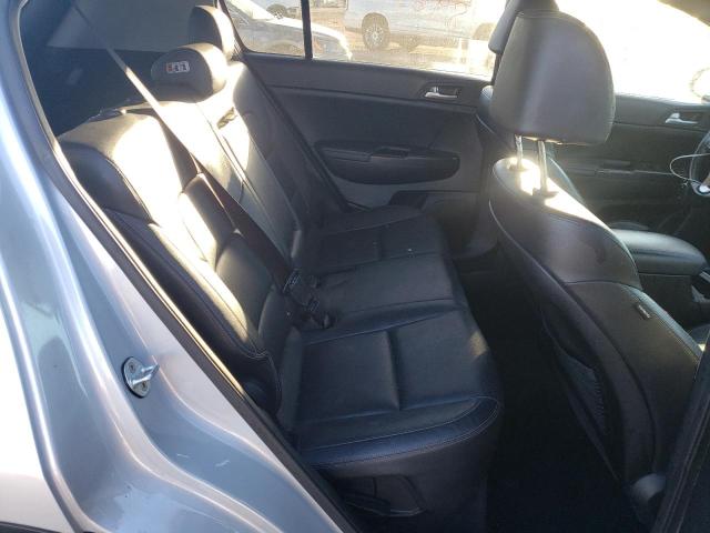Photo 6 from auction – 2017 KIA SPORTAGE E with VIN KNDPNCAC3H7148964