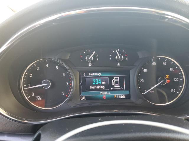 Photo 8 from auction – 2019 BUICK ENCORE PRE with VIN KL4CJASB6KB884820