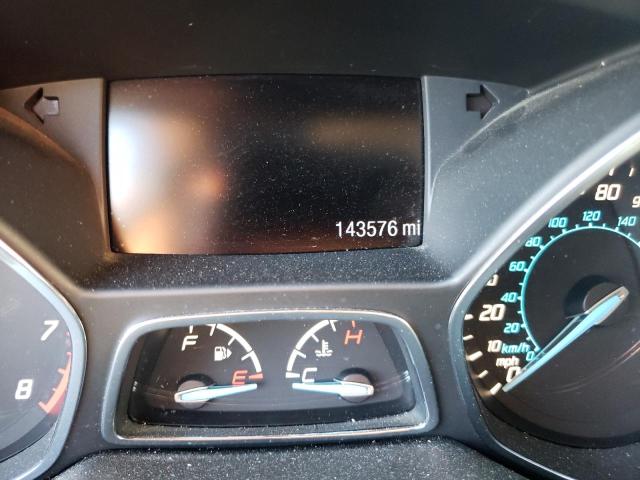 Photo 8 from auction – 2013 FORD ESCAPE SE with VIN 1FMCU0GXXDUC15657