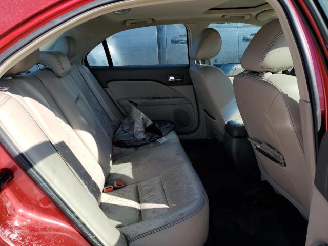 Photo 6 from auction – 2011 FORD FUSION SEL with VIN 3FAHP0JG5BR244942