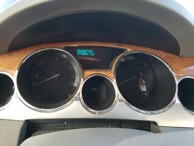 Photo 8 from auction – 2009 BUICK ENCLAVE CX with VIN 5GAER23D99J204570