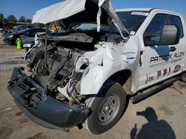 Photo 9 from auction – 2017 FORD F250 SUPER with VIN 1FT7X2A69HEC46455