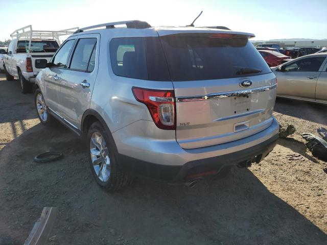 Photo 3 from auction – 2011 FORD EXPLORER X with VIN 1FMHK7D87BGA94910