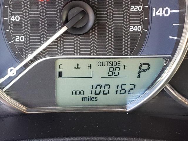 Photo 8 from auction – 2015 TOYOTA COROLLA L with VIN 5YFBURHE2FP311977