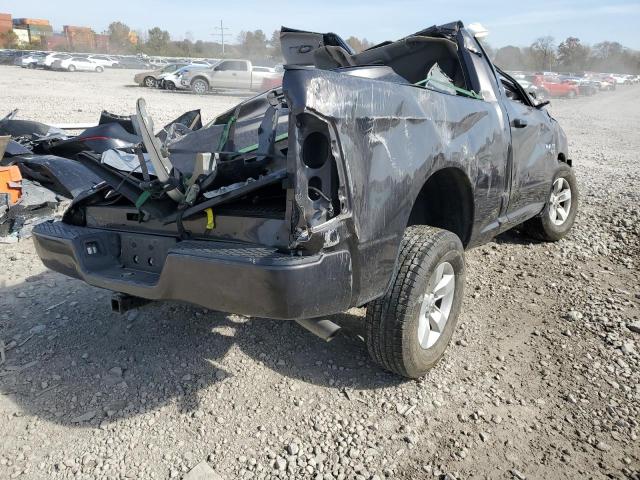 Photo 4 from auction – 2017 RAM 1500 ST with VIN 3C6JR6AG2HG773981