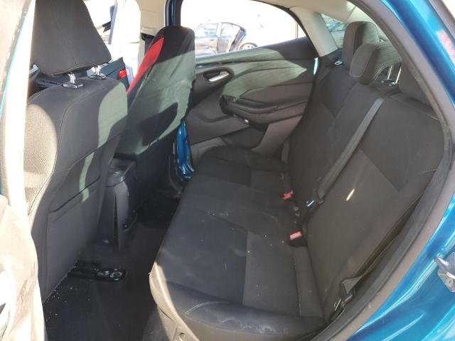 Photo 6 from auction – 2015 FORD FOCUS SE with VIN 1FADP3F28FL238974