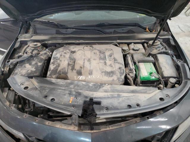 Photo 7 from auction – 2014 CHEVROLET IMPALA LTZ with VIN 1G1155S34EU113758