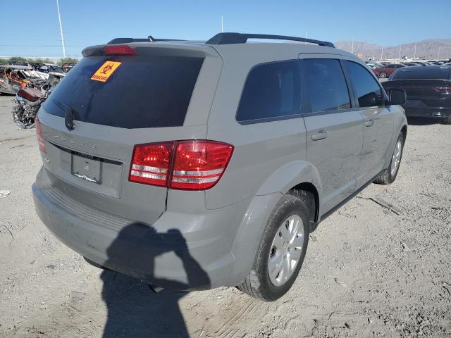Photo 4 from auction – 2020 DODGE JOURNEY SE with VIN 3C4PDCAB5LT273947