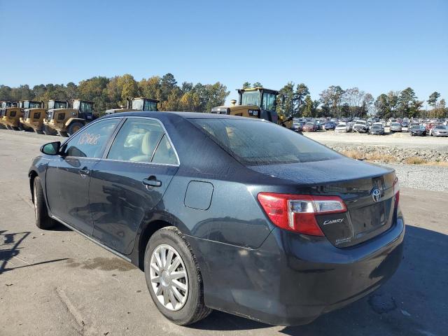 Photo 3 from auction – 2012 TOYOTA CAMRY BASE with VIN 4T1BF1FK2CU005148