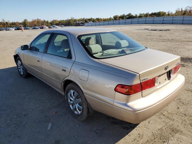 Photo 3 from auction – 2000 TOYOTA CAMRY with VIN JT2BG22K6Y0426228