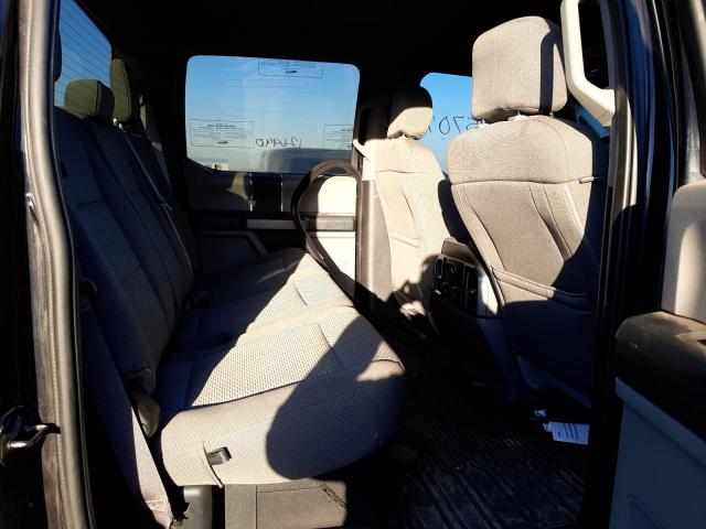 Photo 6 from auction – 2019 FORD F250 SUPER with VIN 1FT7W2BT5KEF84515