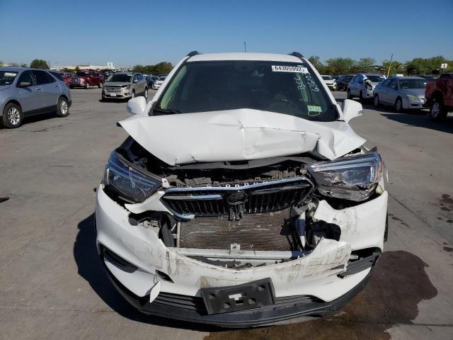 Photo 5 from auction – 2018 BUICK ENCORE PRE with VIN KL4CJASB1JB636103