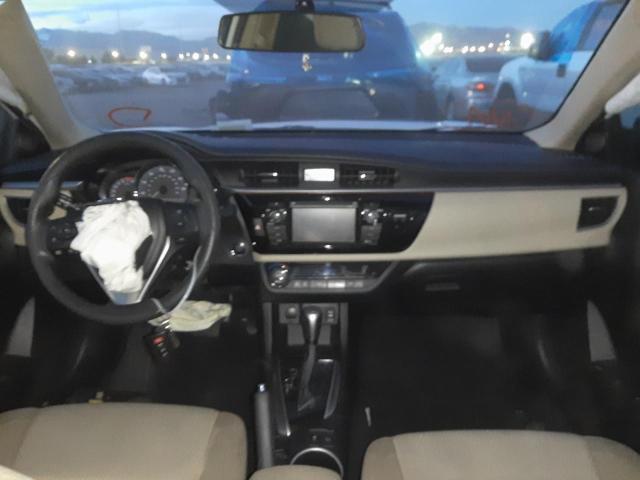 Photo 9 from auction – 2015 TOYOTA COROLLA EC with VIN 5YFBPRHE2FP282701