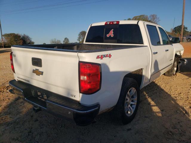 Photo 4 from auction – 2015 CHEVROLET SILVERADO with VIN 3GCUKSEC5FG433568