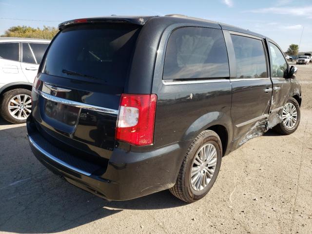 Photo 4 from auction – 2014 CHRYSLER TOWN & COU with VIN 2C4RC1CG3ER229430