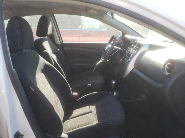 Photo 5 from auction – 2018 NISSAN VERSA S with VIN 3N1CN7AP0JL826955