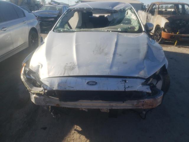 Photo 9 from auction – 2017 FORD FUSION SE with VIN 3FA6P0H75HR137833