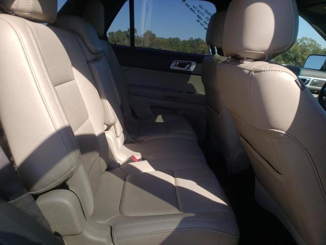Фото 6 с аукциона – 2013 FORD EXPLORER L с VIN 1FM5K7F80DGB96892