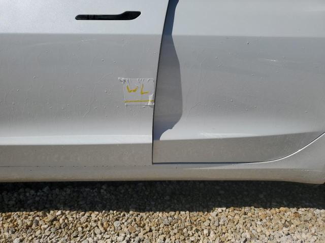 Photo 9 from auction – 2021 TESLA MODEL 3 with VIN 5YJ3E1EAXMF054208