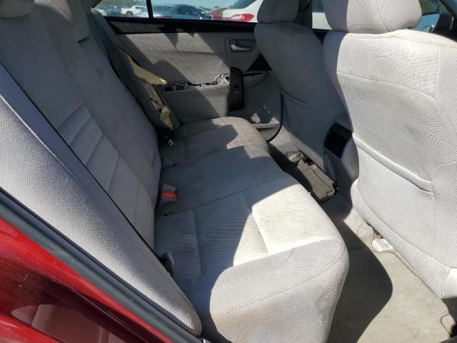 Photo 6 from auction – 2017 TOYOTA CAMRY LE with VIN 4T1BF1FK5HU787050