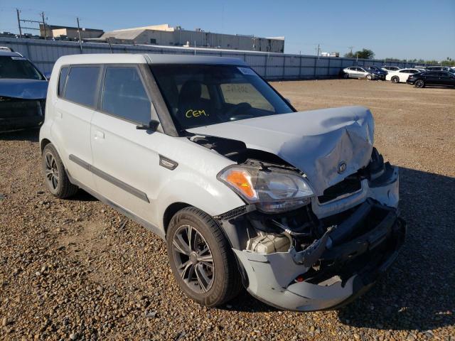 KIA SOUL + 2010 with VIN KNDJT2A21A7169931 - Photo from auction