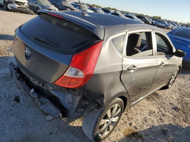 Photo 4 from auction – 2012 HYUNDAI ACCENT GLS with VIN KMHCU5AEXCU013467