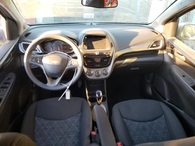 Zdjęcie 8 z aukcji – 2021 CHEVROLET SPARK 1LT z VIN KL8CD6SA2MC222983