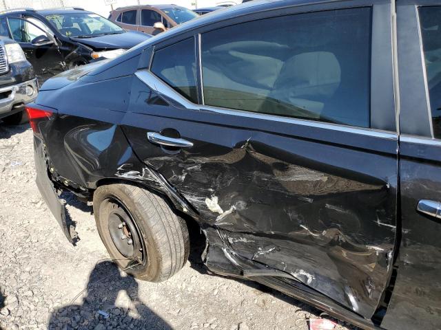 Photo 9 from auction – 2020 NISSAN ALTIMA S with VIN 1N4BL4BV2LC248842