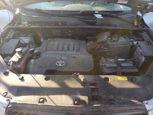 Photo 7 from auction – 2006 TOYOTA RAV4 with VIN JTMBK33V966004145