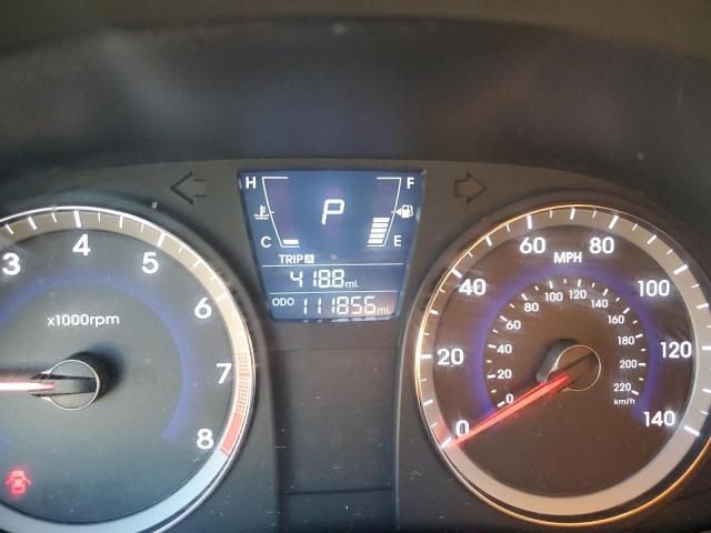 Photo 8 from auction – 2012 HYUNDAI ACCENT GLS with VIN KMHCU5AEXCU013467